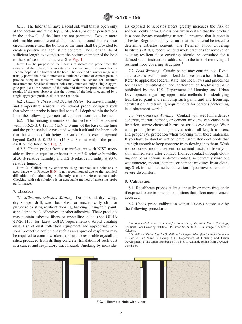 ASTM F2170 - 19a.pdf_第2页