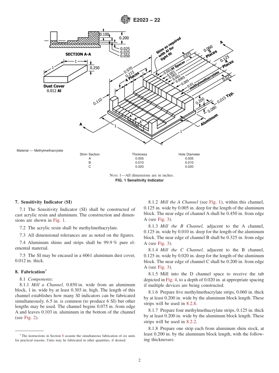 ASTM E2023 - 22.pdf_第2页