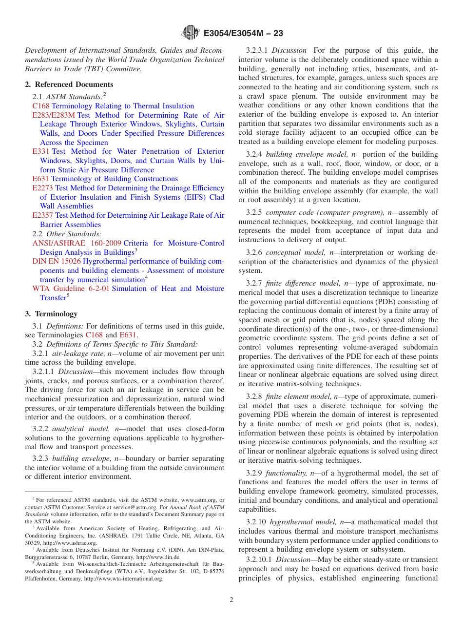 ASTM E3054 - E 3054M - 23.pdf_第2页