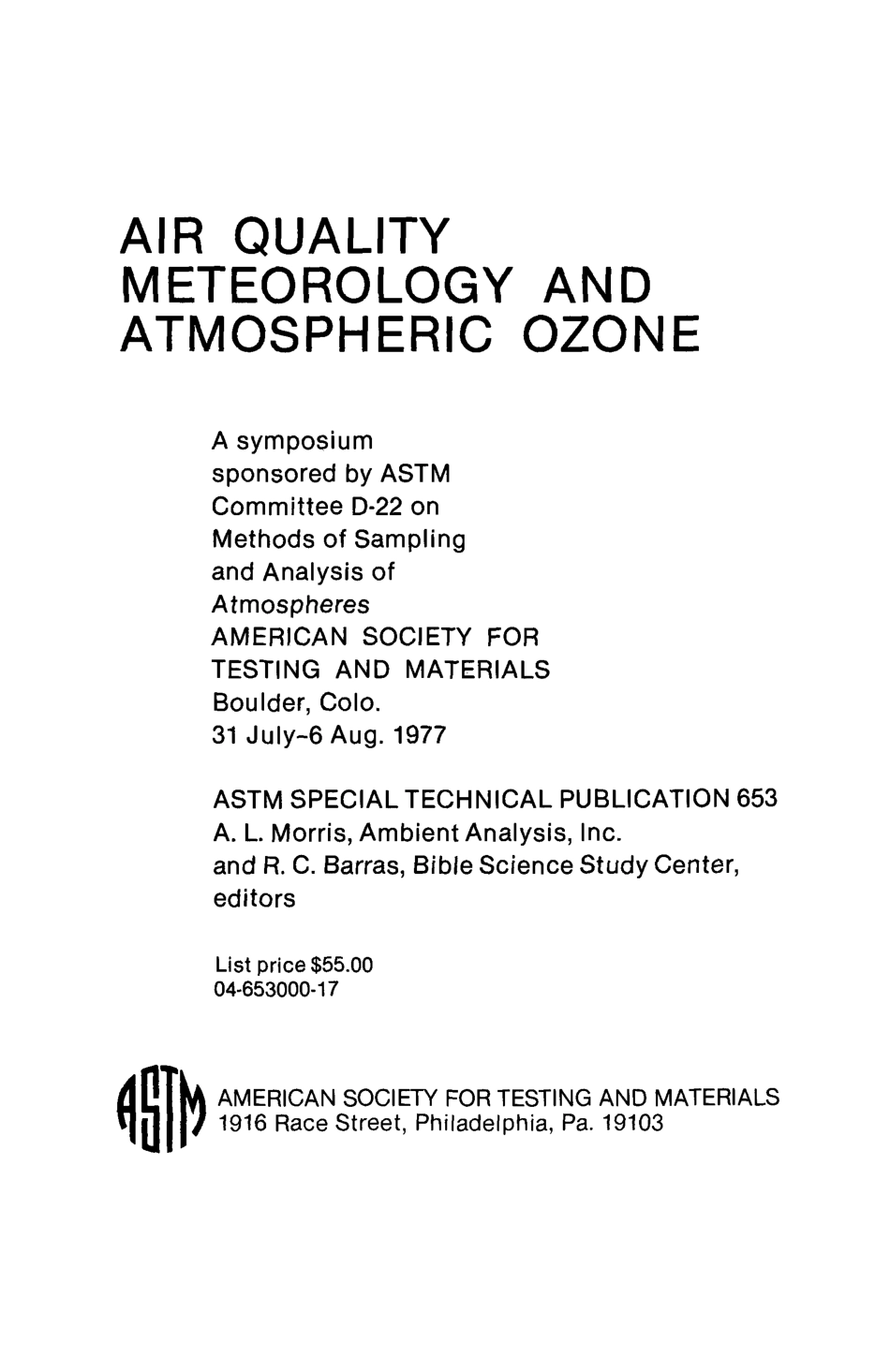 ASTM STP 653-1978.pdf_第2页