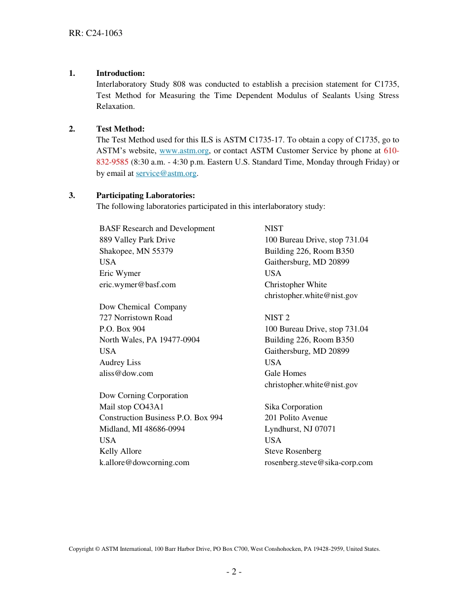 ASTM RR-C24-1063 2017.pdf_第2页