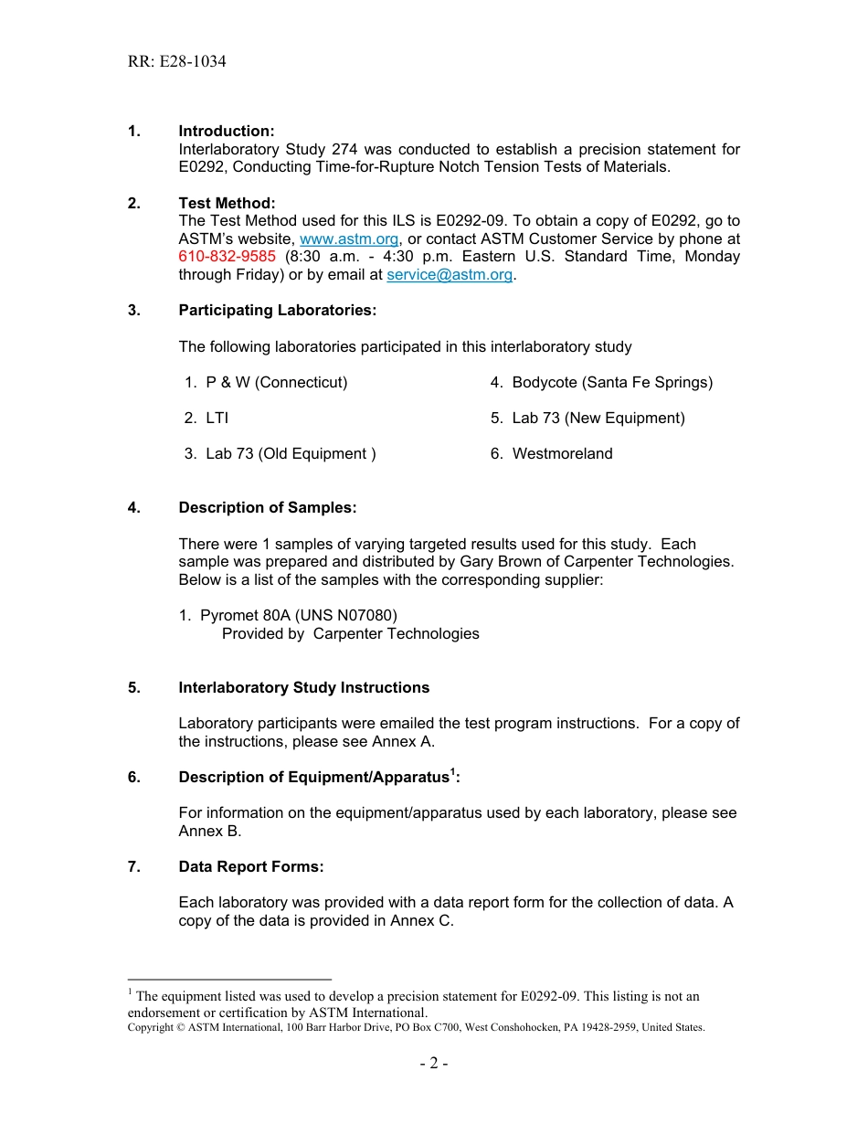 ASTM RR-E28-1034 2009.pdf_第2页