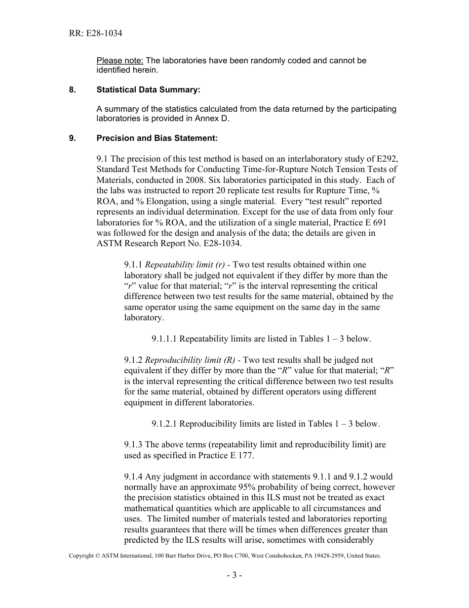 ASTM RR-E28-1034 2009.pdf_第3页
