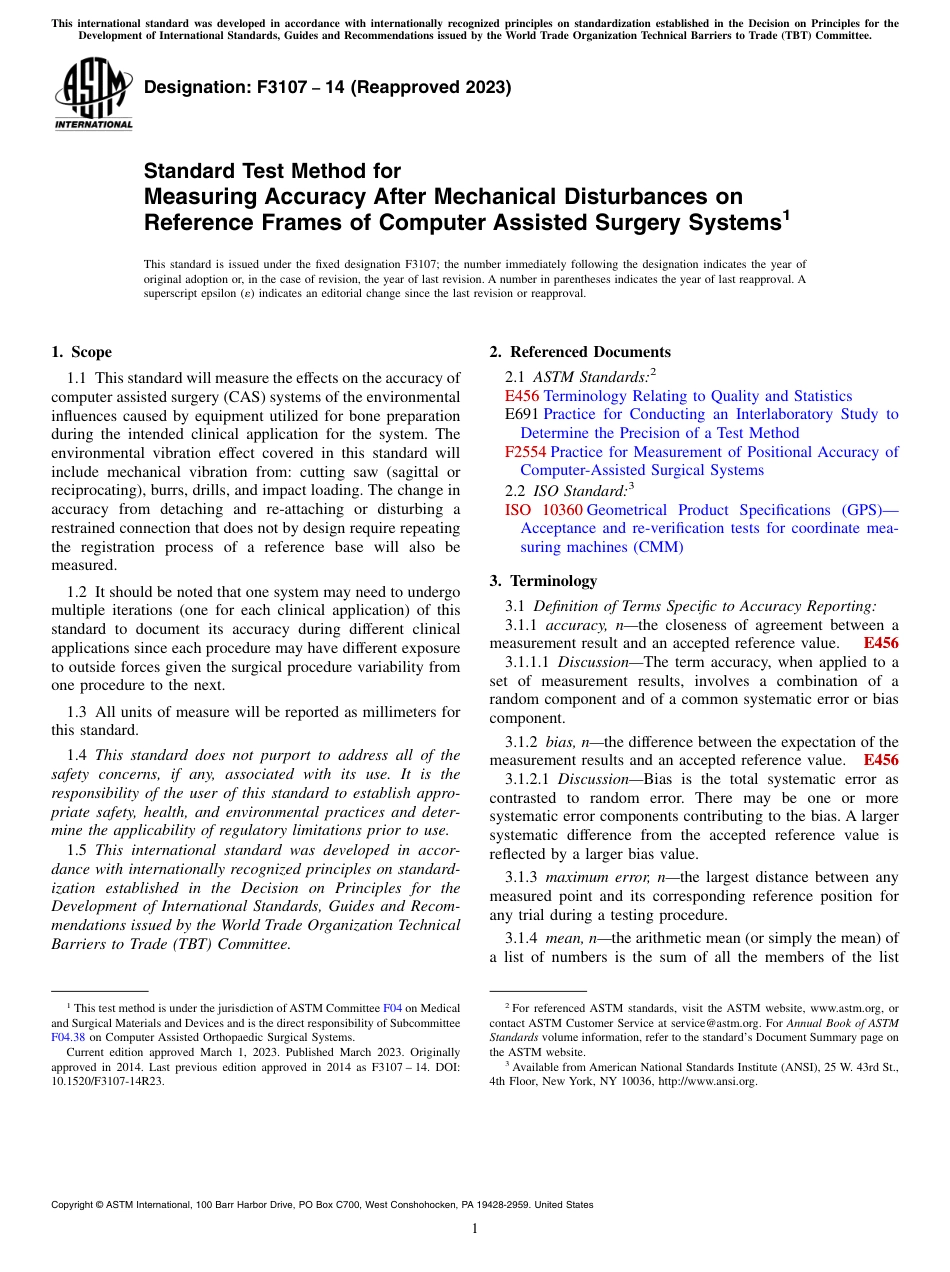 ASTM F3107 - 14 (2023).pdf_第1页