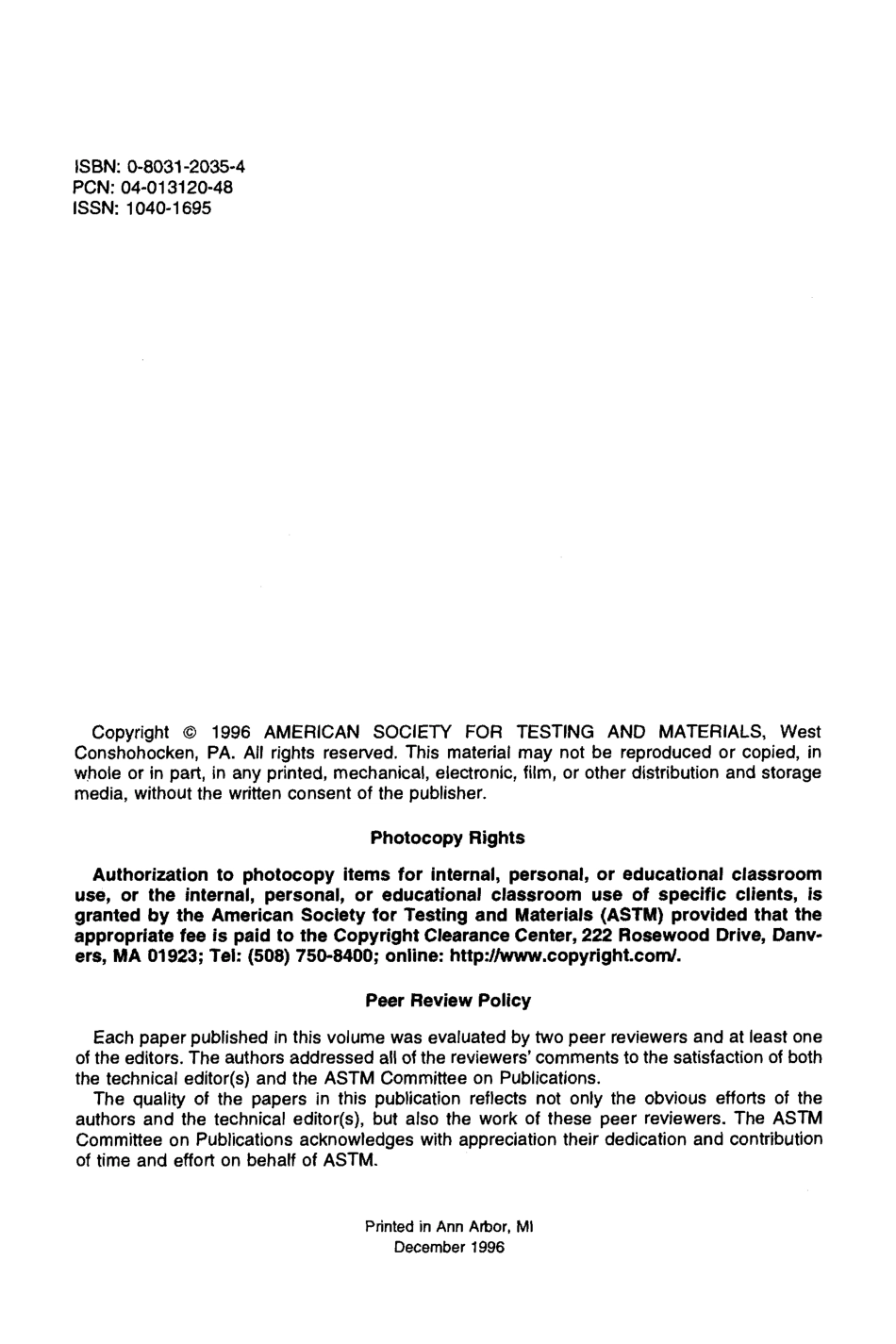 ASTM STP 1312-1996.pdf_第3页