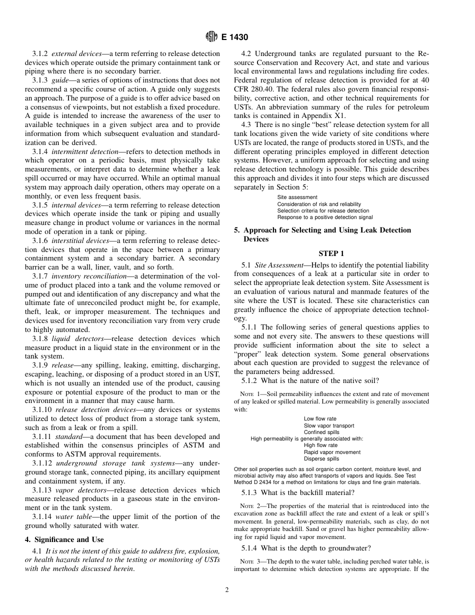 ASTM E1430 - 91.pdf_第2页