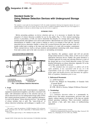 ASTM E1430 - 91.pdf