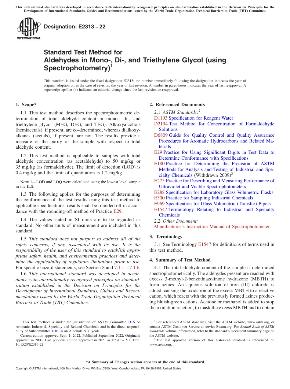 ASTM E2313 - 22.pdf_第1页