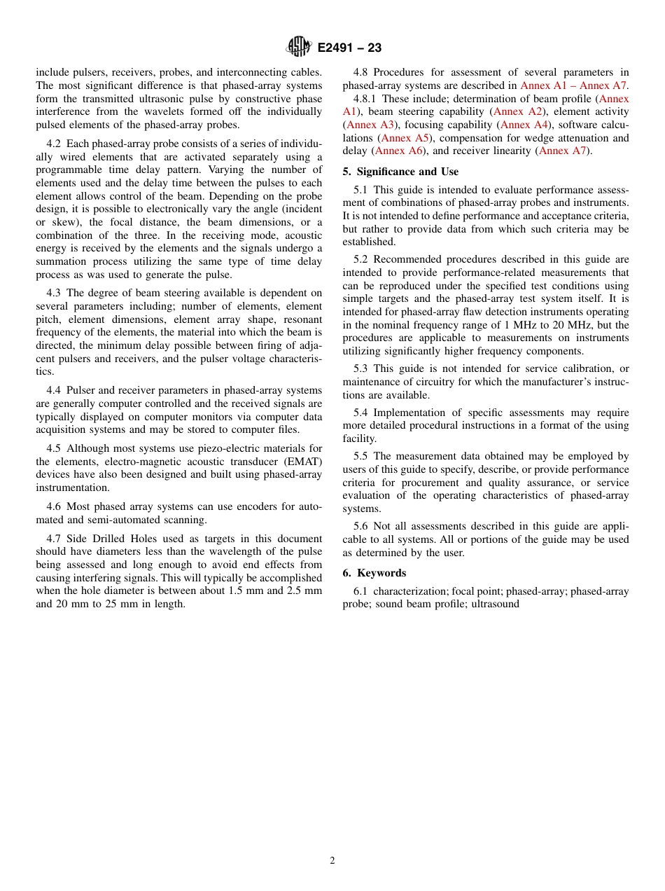 ASTM E2491 - 23.pdf_第2页