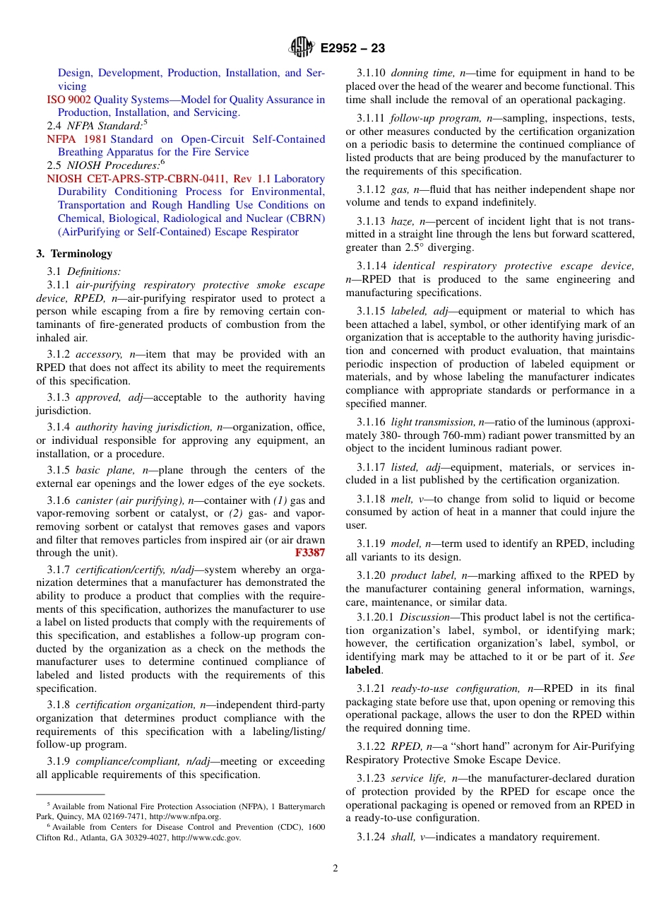 ASTM E2952 - 23.pdf_第2页