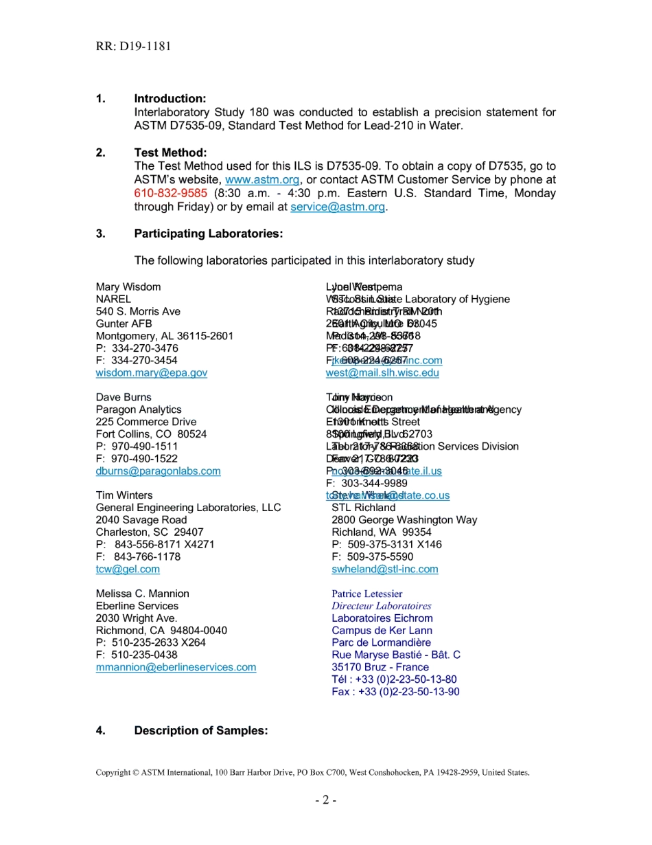 ASTM RR-D19-1181 2009.pdf_第2页