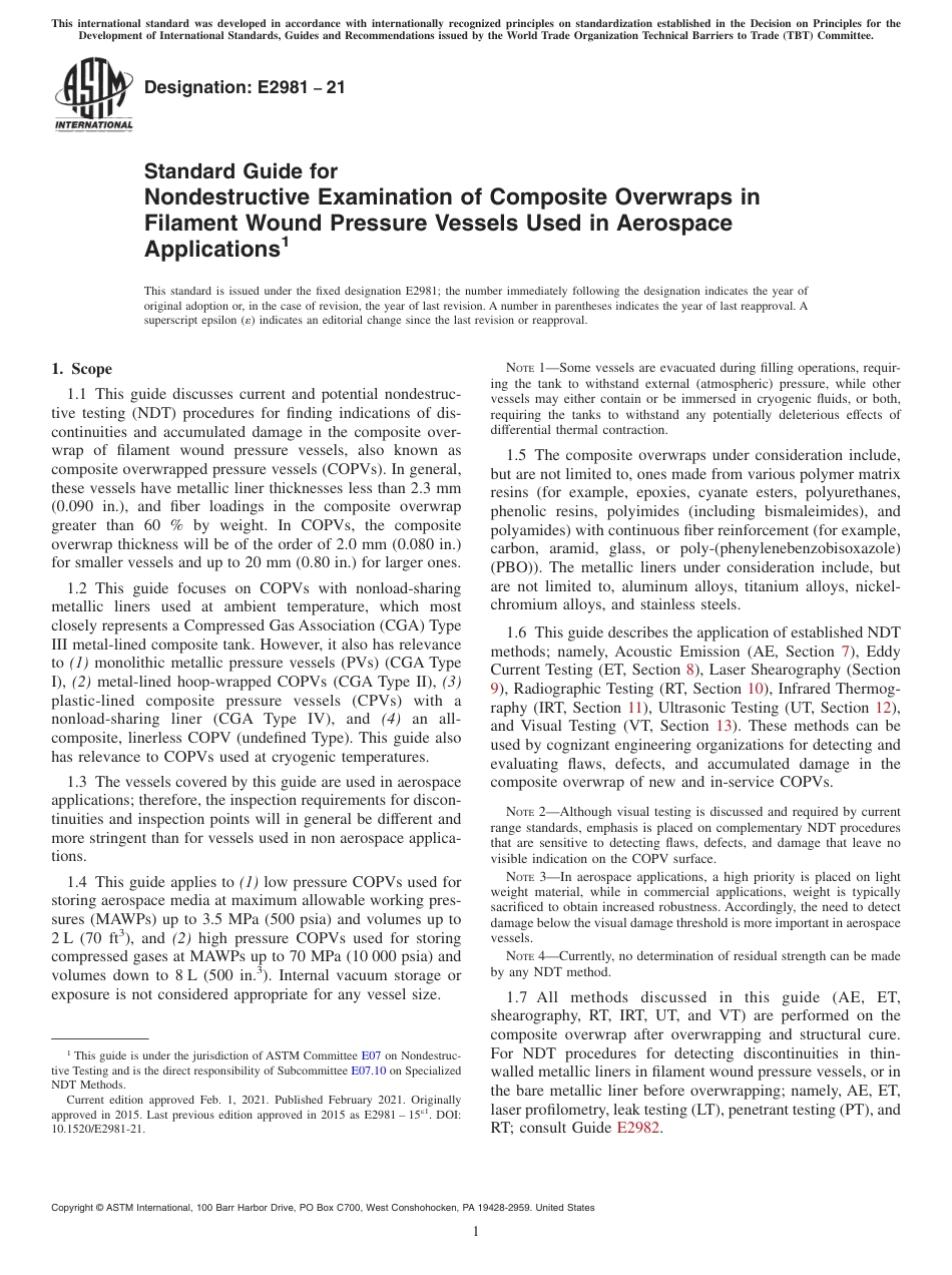 ASTM E2981 - 21.pdf_第1页