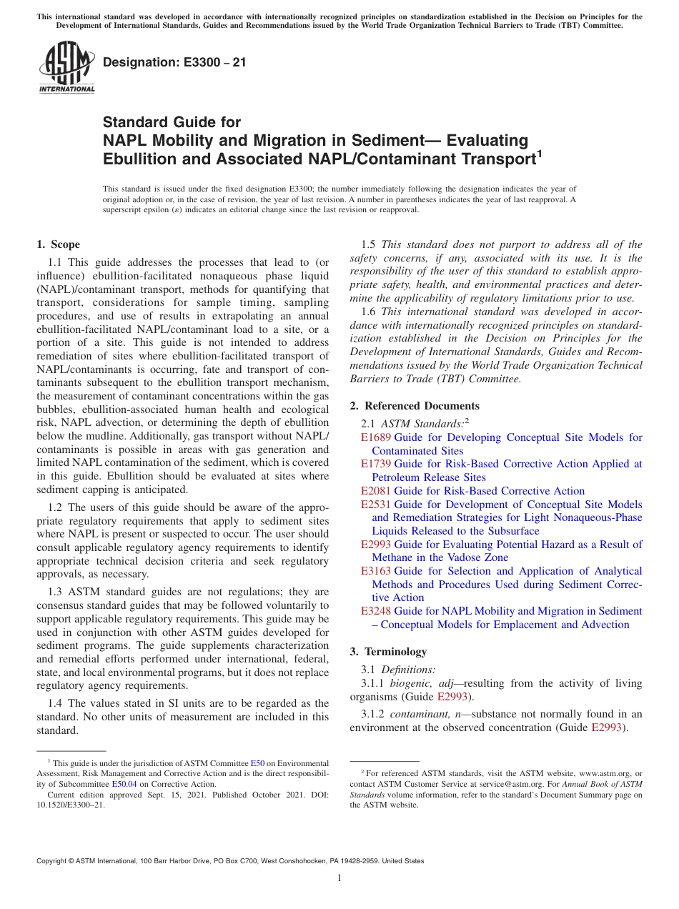ASTM E3300 - 21.pdf_第1页