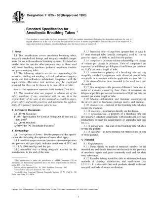 ASTM F1205 - 88 (1999).pdf