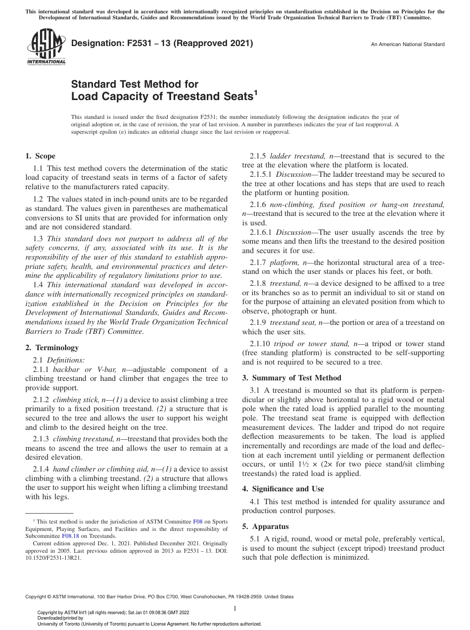 ASTM F2531 - 13 (2021).pdf_第1页