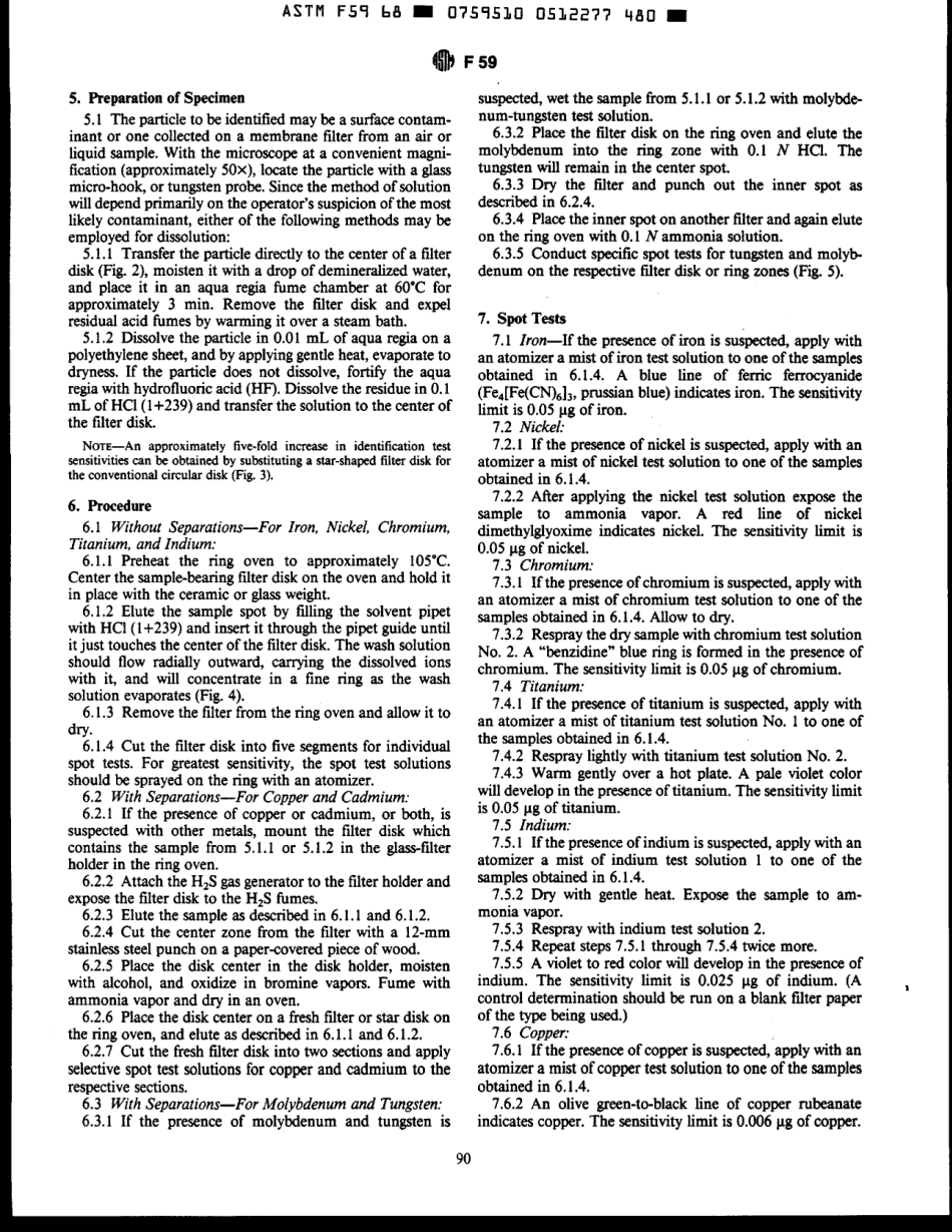 ASTM F59 - 68 (1988) scan.pdf_第3页