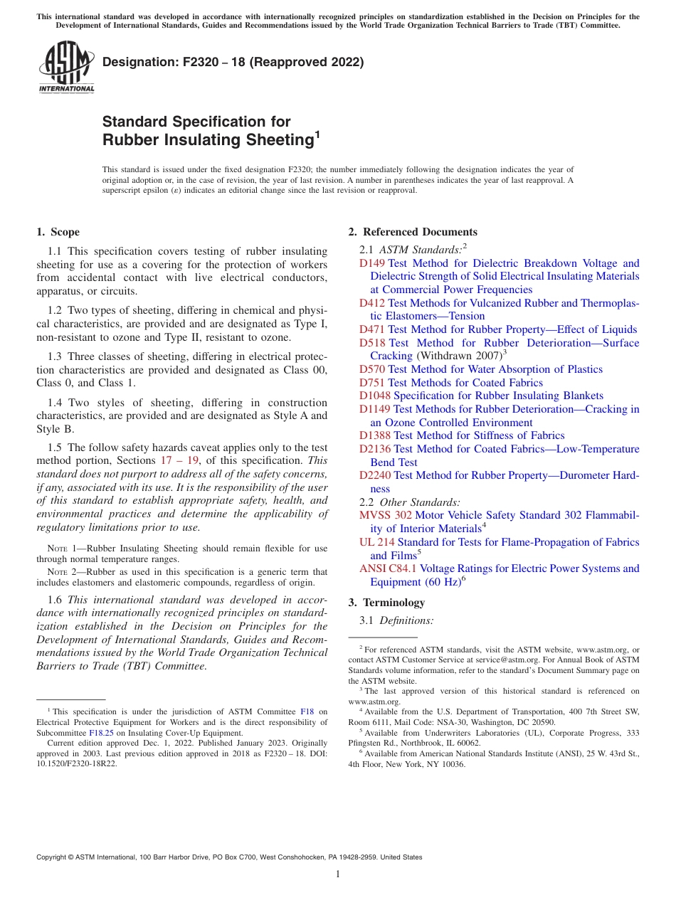 ASTM F2320 - 18 (2022).pdf_第1页