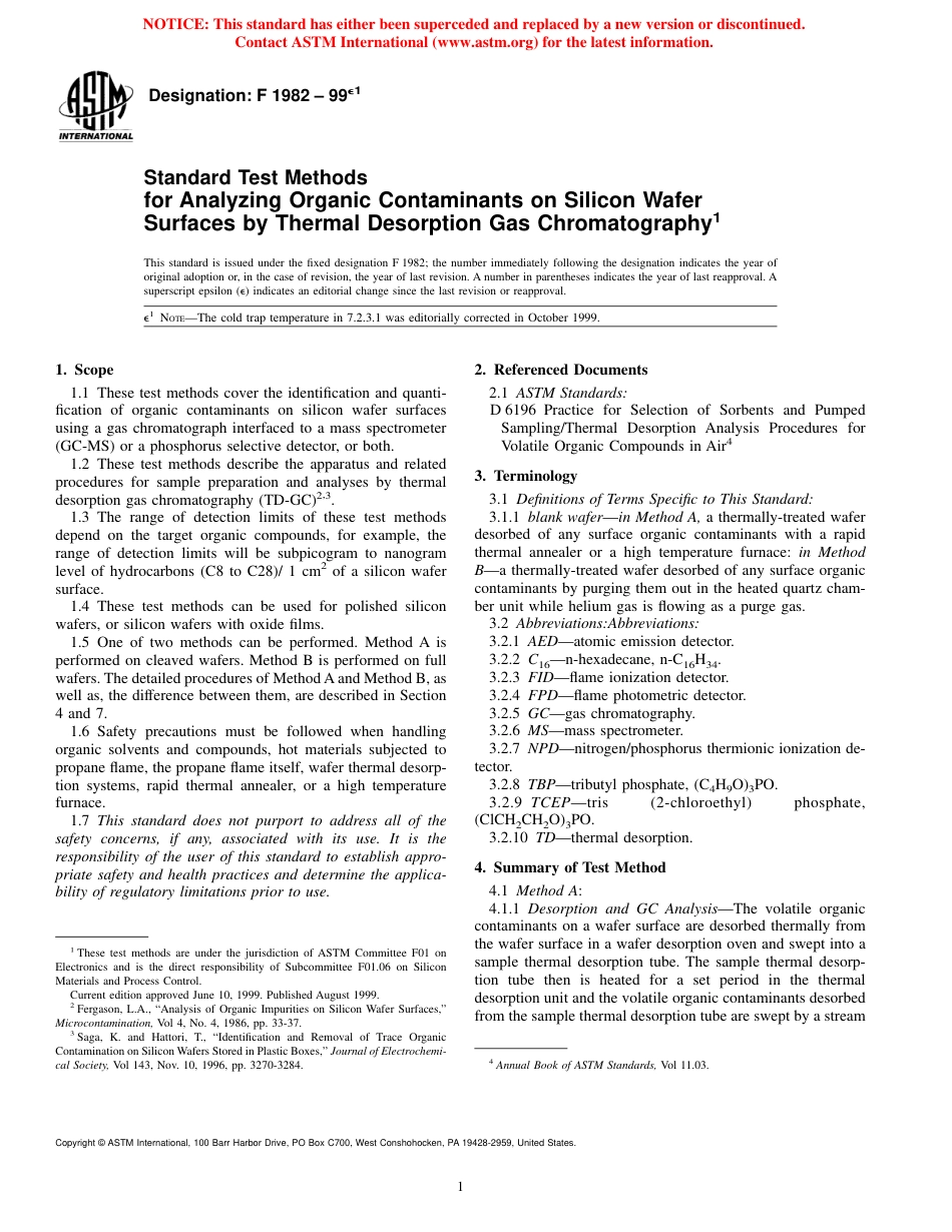 ASTM F1982 - 99e1.pdf_第1页