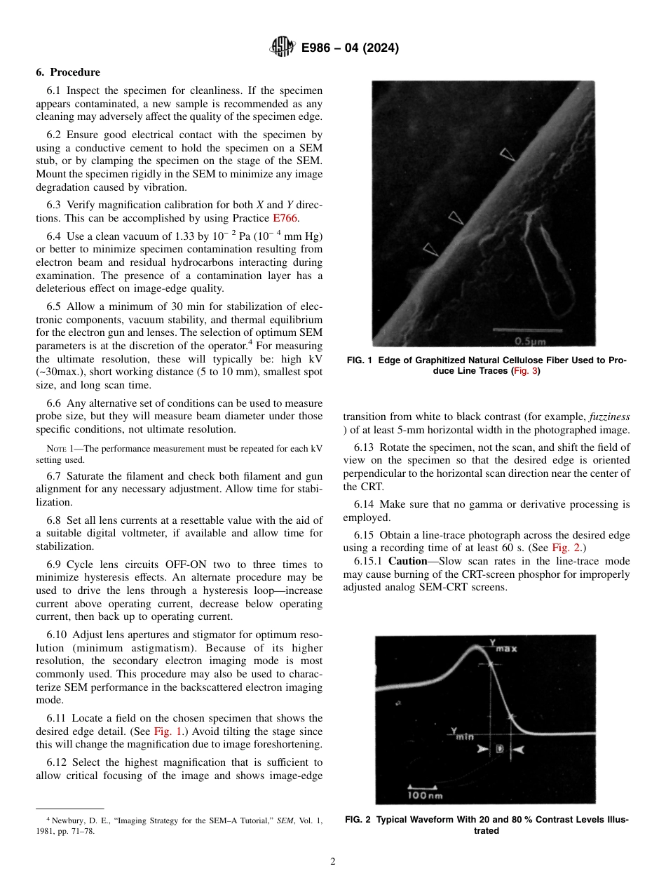 ASTM E986 - 04 (2024)(1).pdf_第2页