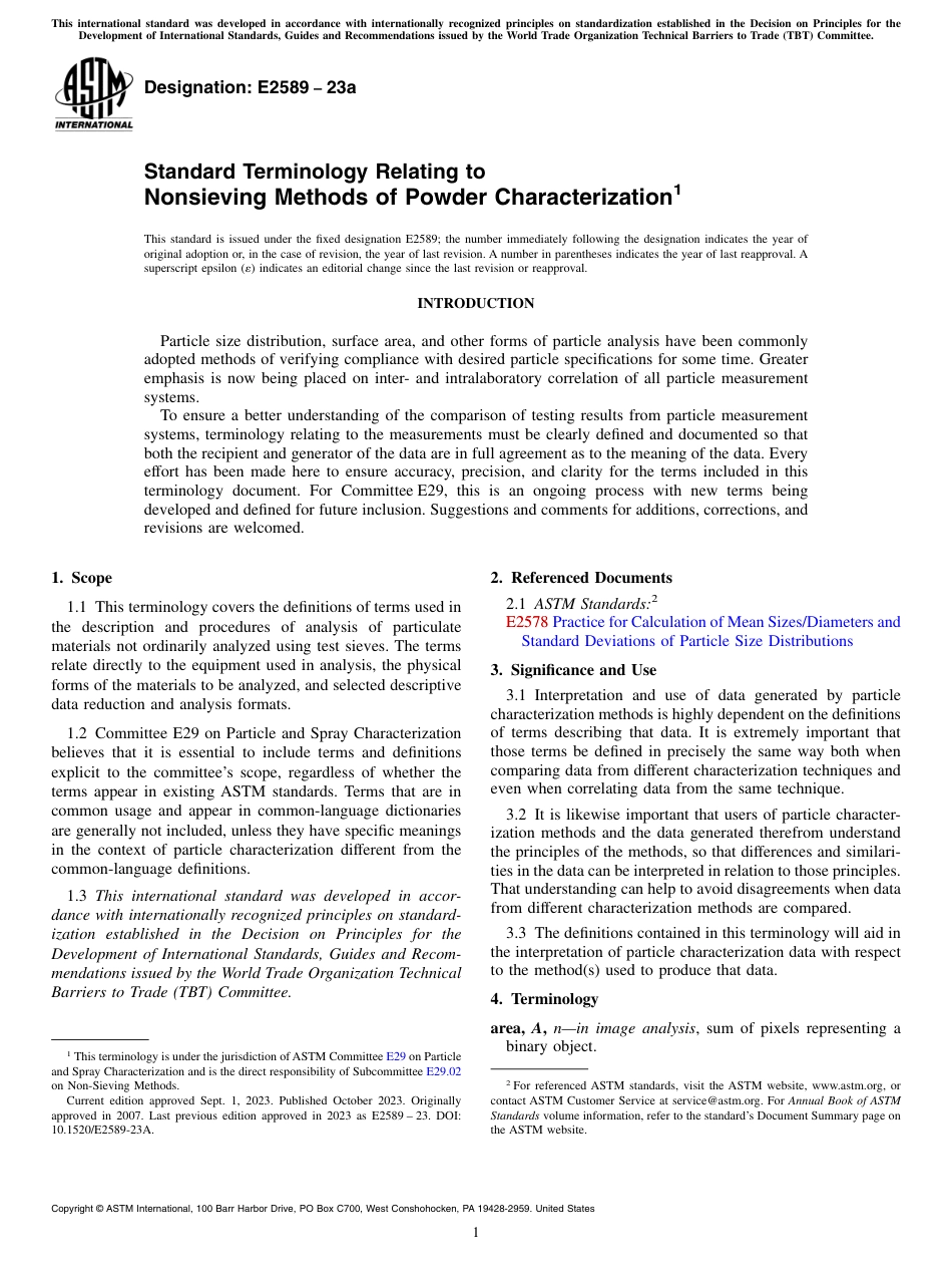ASTM E2589 - 23a.pdf_第1页