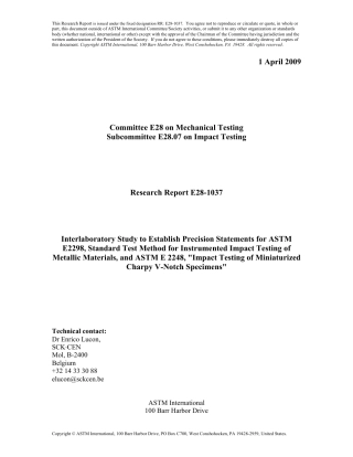 ASTM RR-E28-1037 2009.pdf