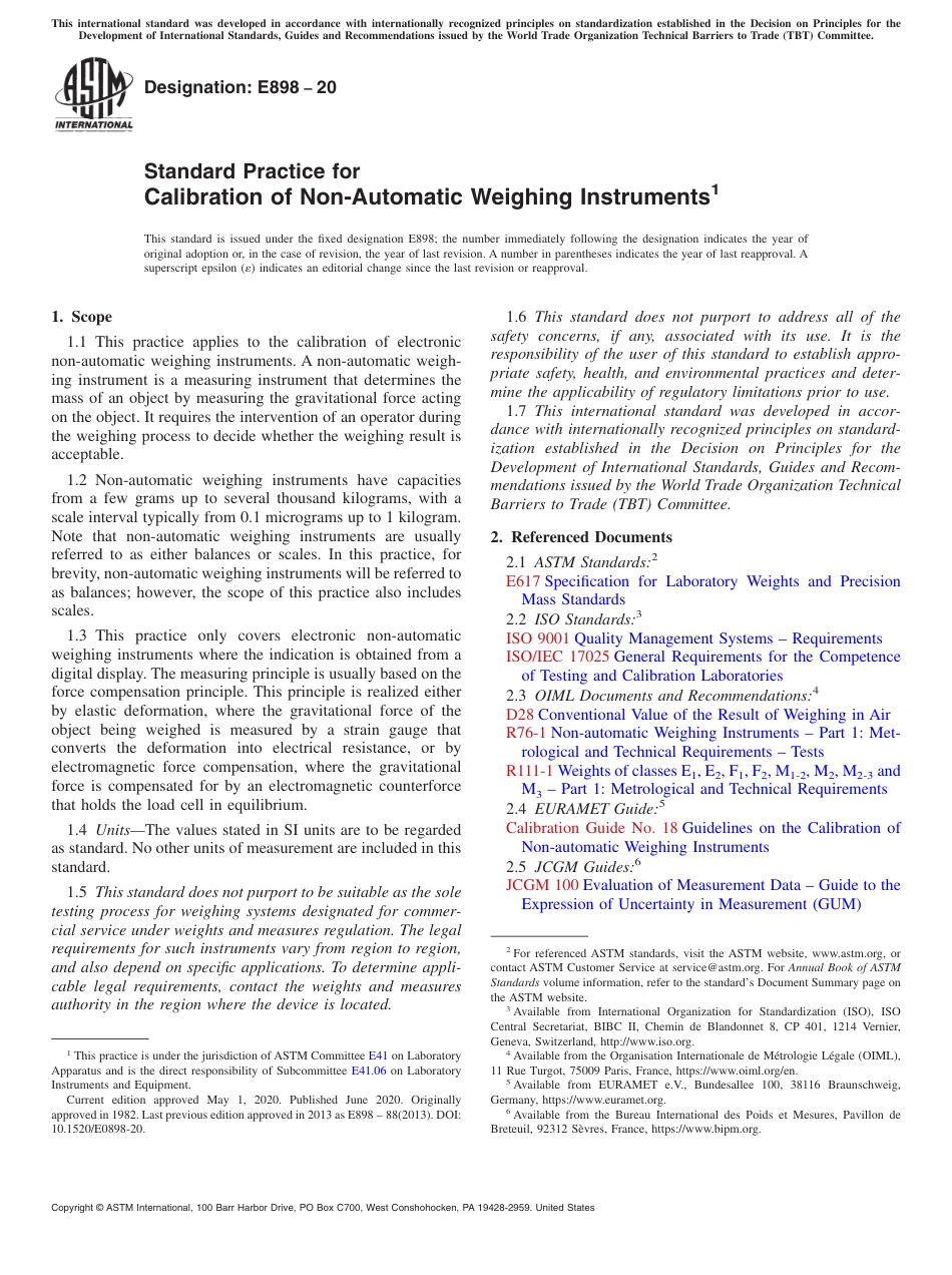 ASTM E898 - 20.pdf_第1页
