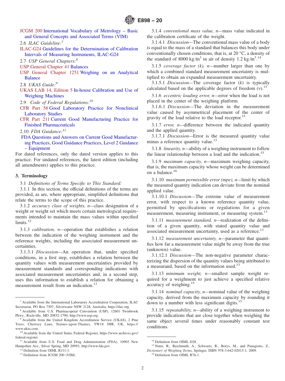 ASTM E898 - 20.pdf_第2页