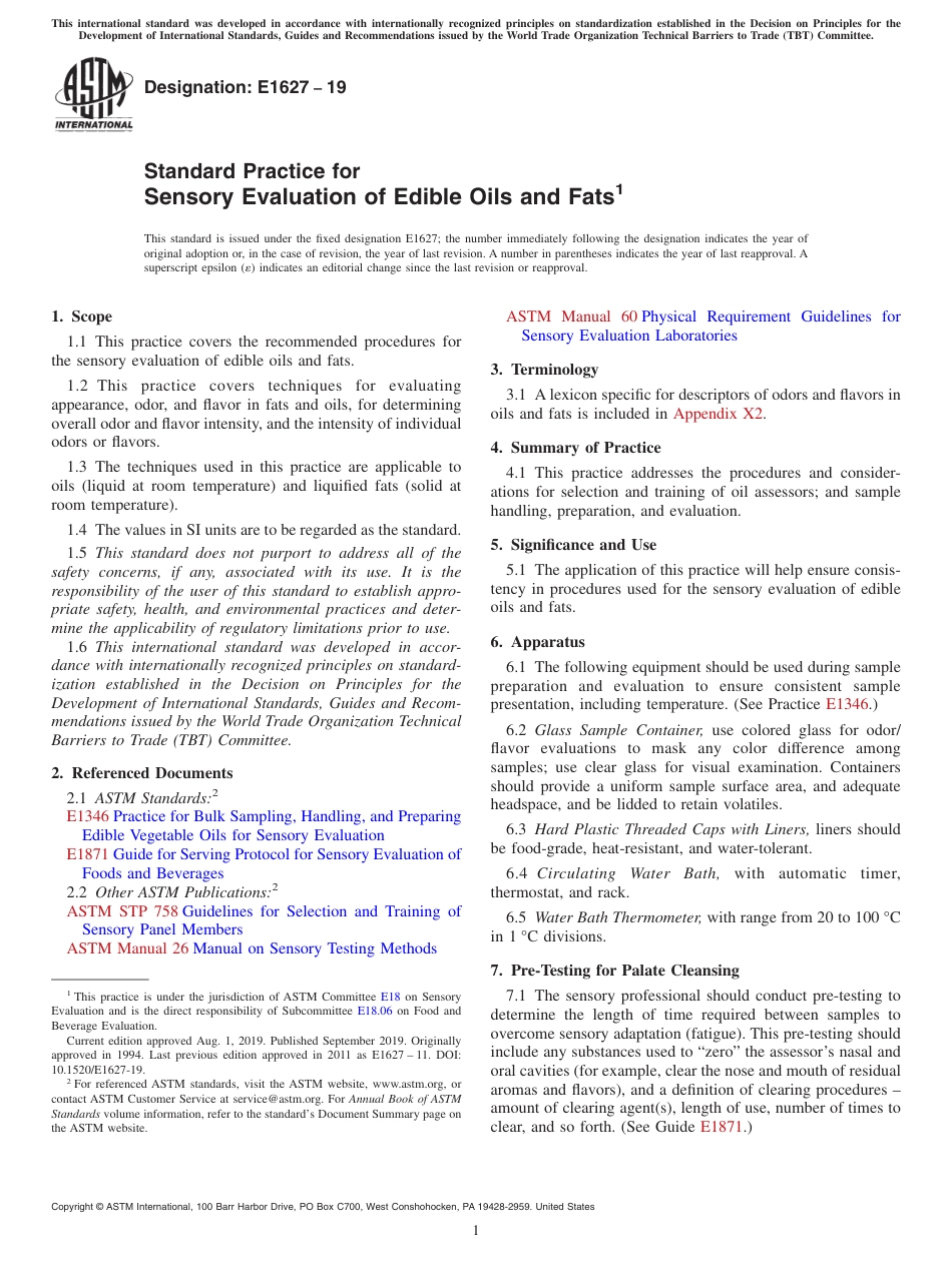 ASTM E1627 - 19.pdf_第1页