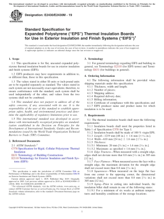 ASTM E2430 - E 2430M - 19.pdf