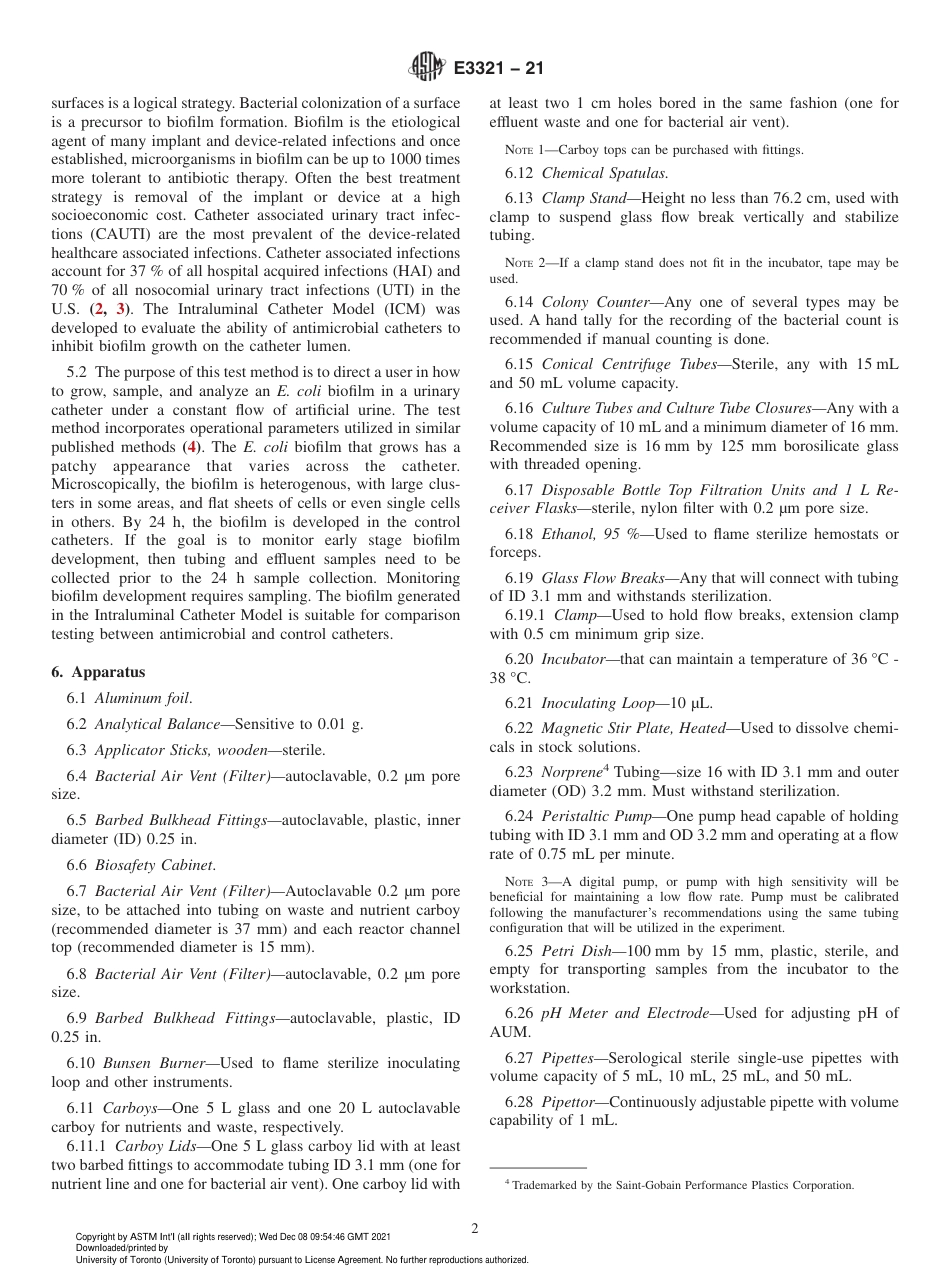 ASTM E3321 - 21.pdf_第2页