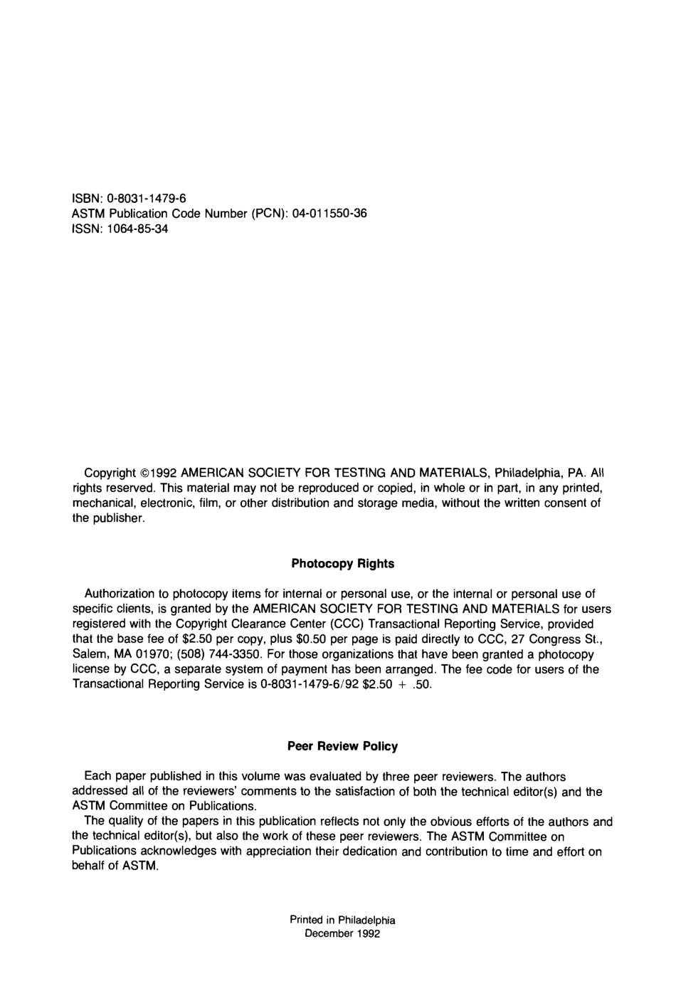 ASTM STP 1155-1992.pdf_第3页