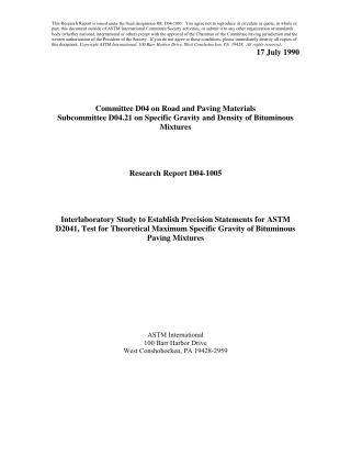 ASTM RR-D04-1005 1990.pdf