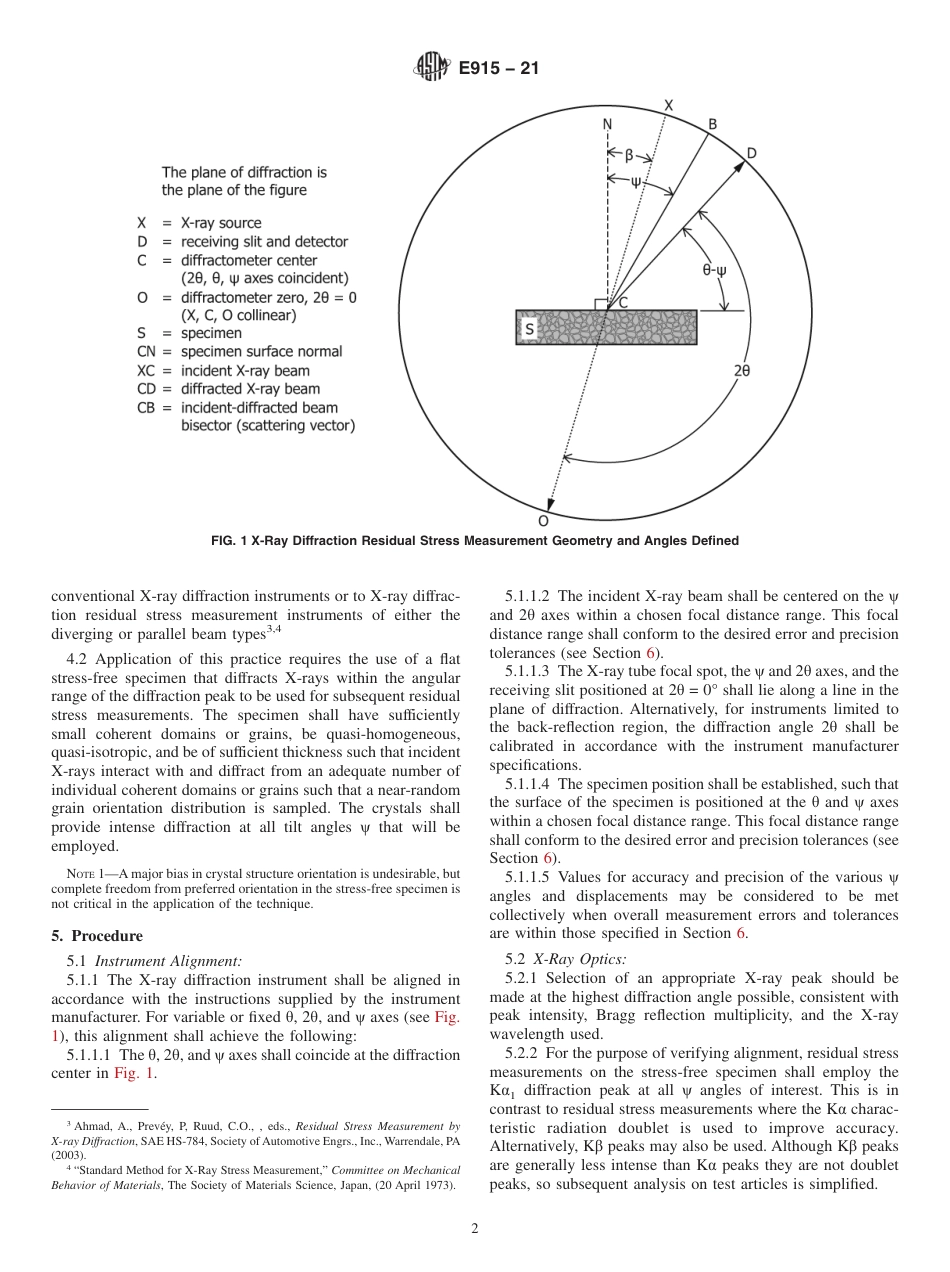ASTM E915 - 21(1).pdf_第2页
