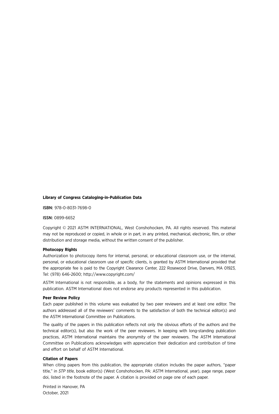 ASTM STP 1626-2021.pdf_第3页