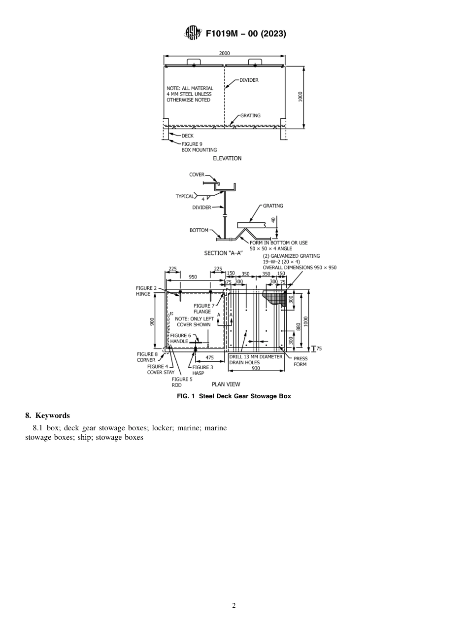 ASTM F1019M - 00 (2023).pdf_第2页