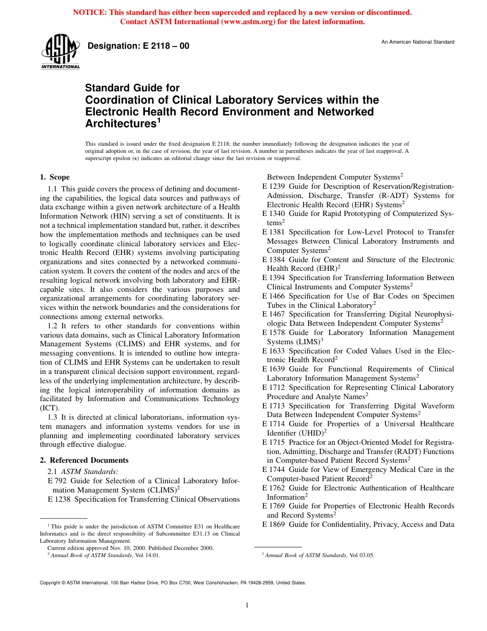 ASTM E2118 - 00.pdf_第1页