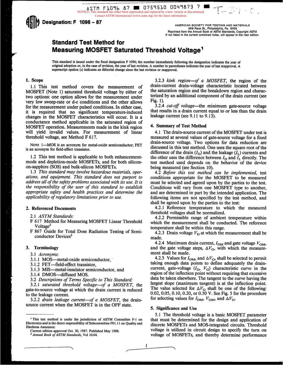 ASTM F1096 - 87 scan.pdf_第1页