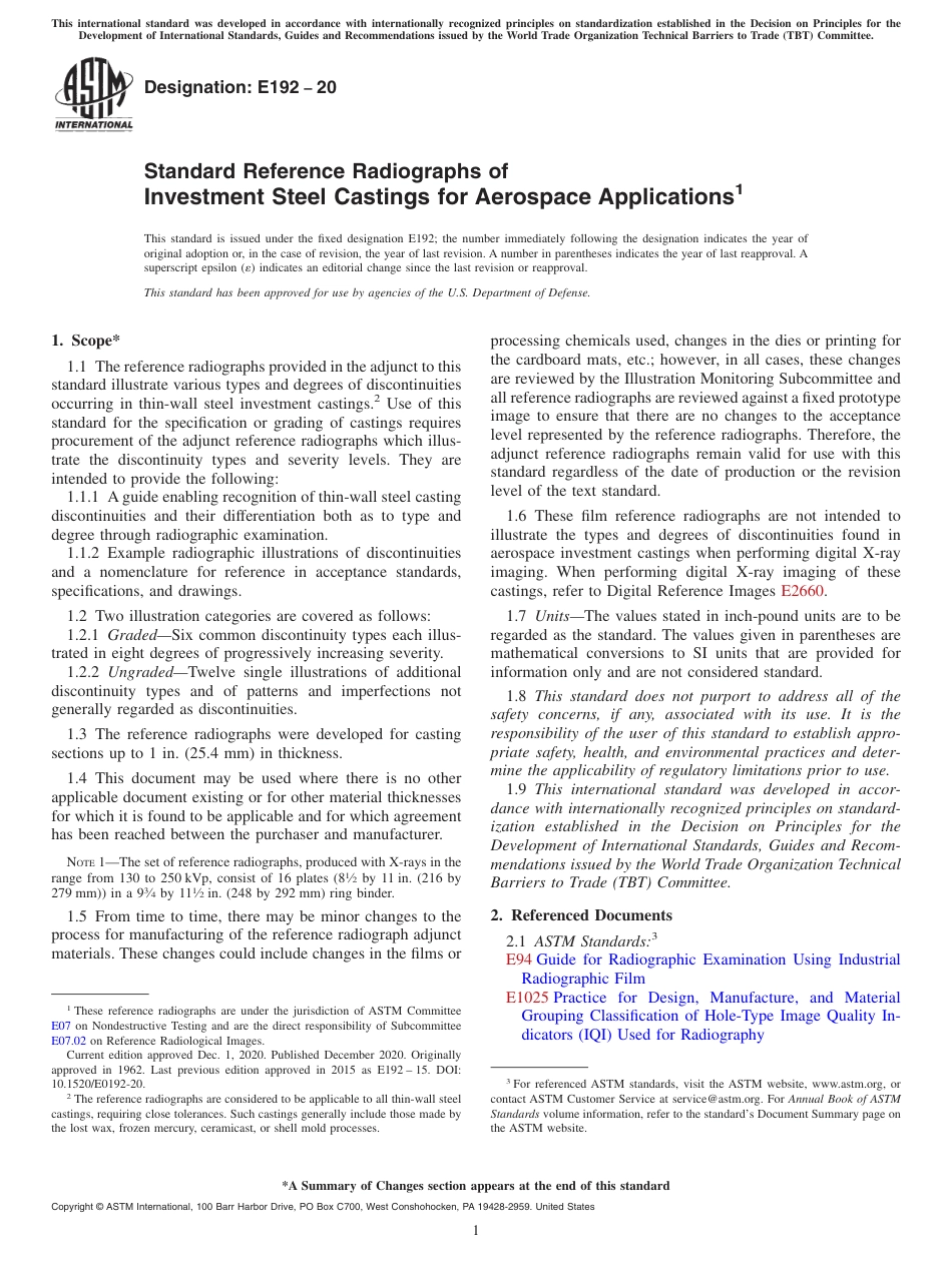 ASTM E192 - 20.pdf_第1页