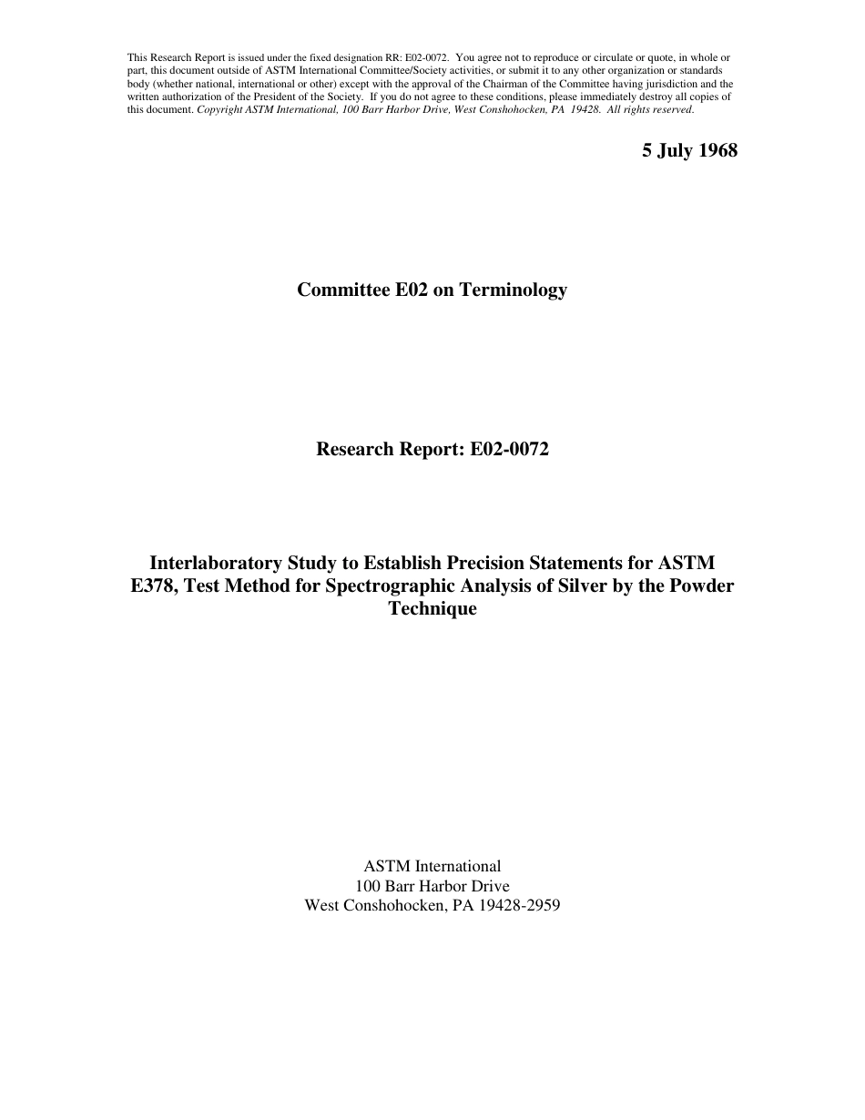 ASTM RR-E02-0072 1968.pdf_第1页