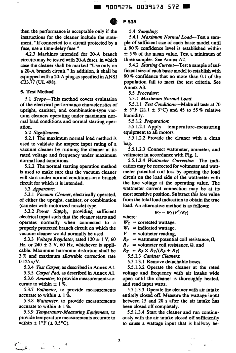 ASTM F535 - 79e1 scan.pdf_第2页