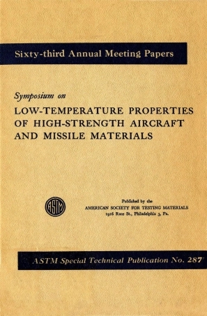 ASTM STP 287-1961.pdf