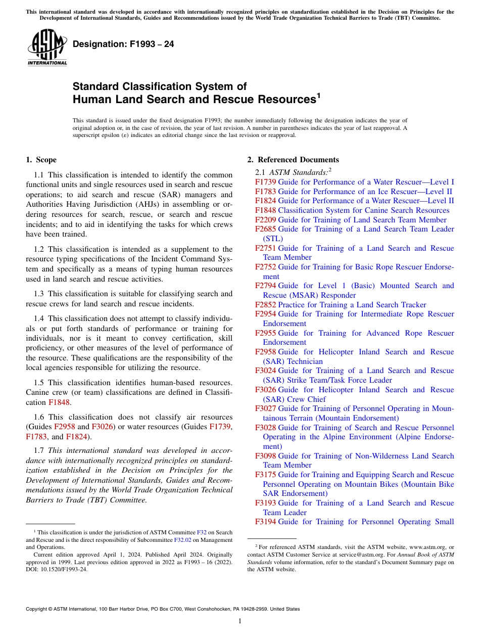 ASTM F1993 - 24.pdf_第1页