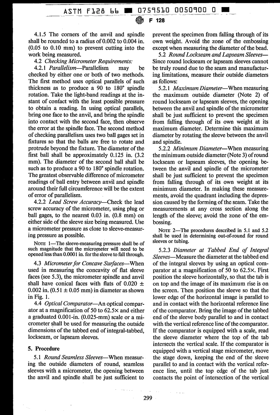 ASTM F128 - 66 (1983) scan.pdf_第2页