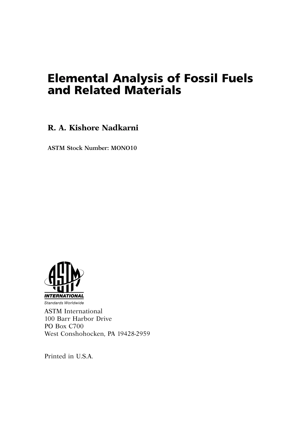 ASTM MONO10-2014.pdf_第2页