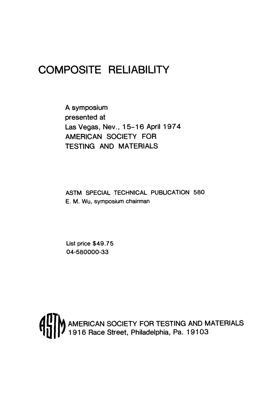 ASTM STP 580-1975.pdf_第2页