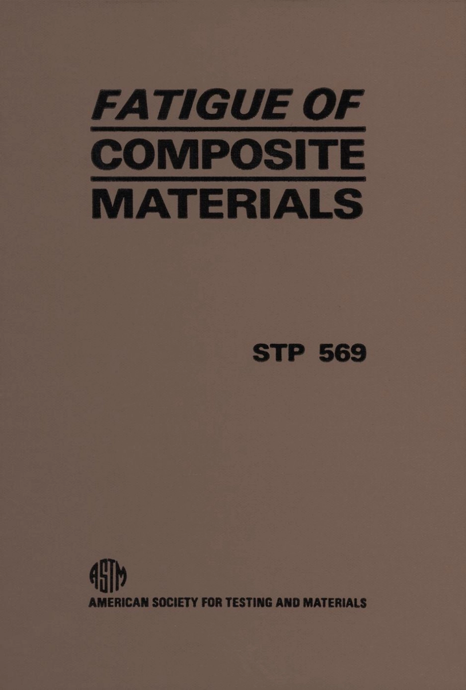 ASTM STP 569-1975.pdf_第1页