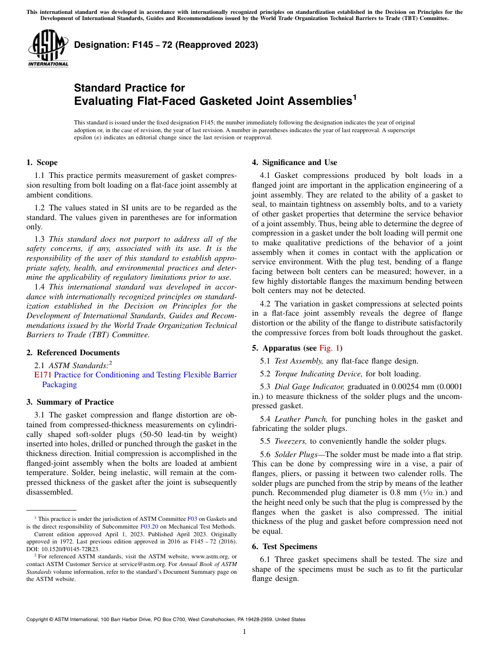 ASTM F145 - 72 (2023).pdf_第1页