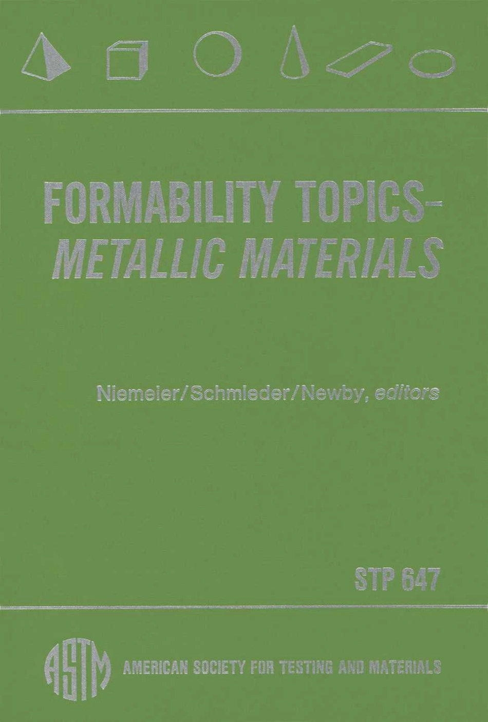 ASTM STP 647-1978.pdf_第1页