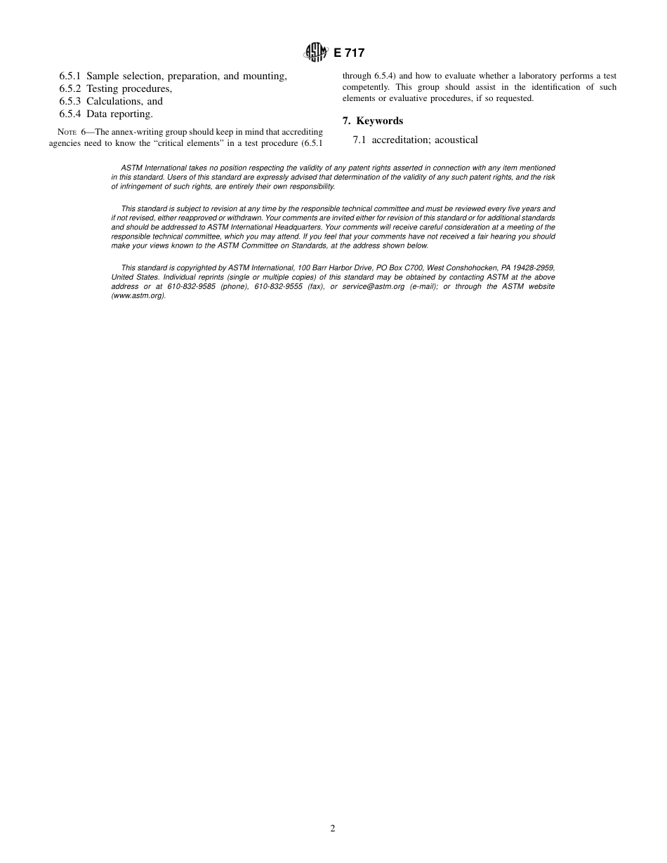 ASTM E717 - 84 (1999)(1).pdf_第2页