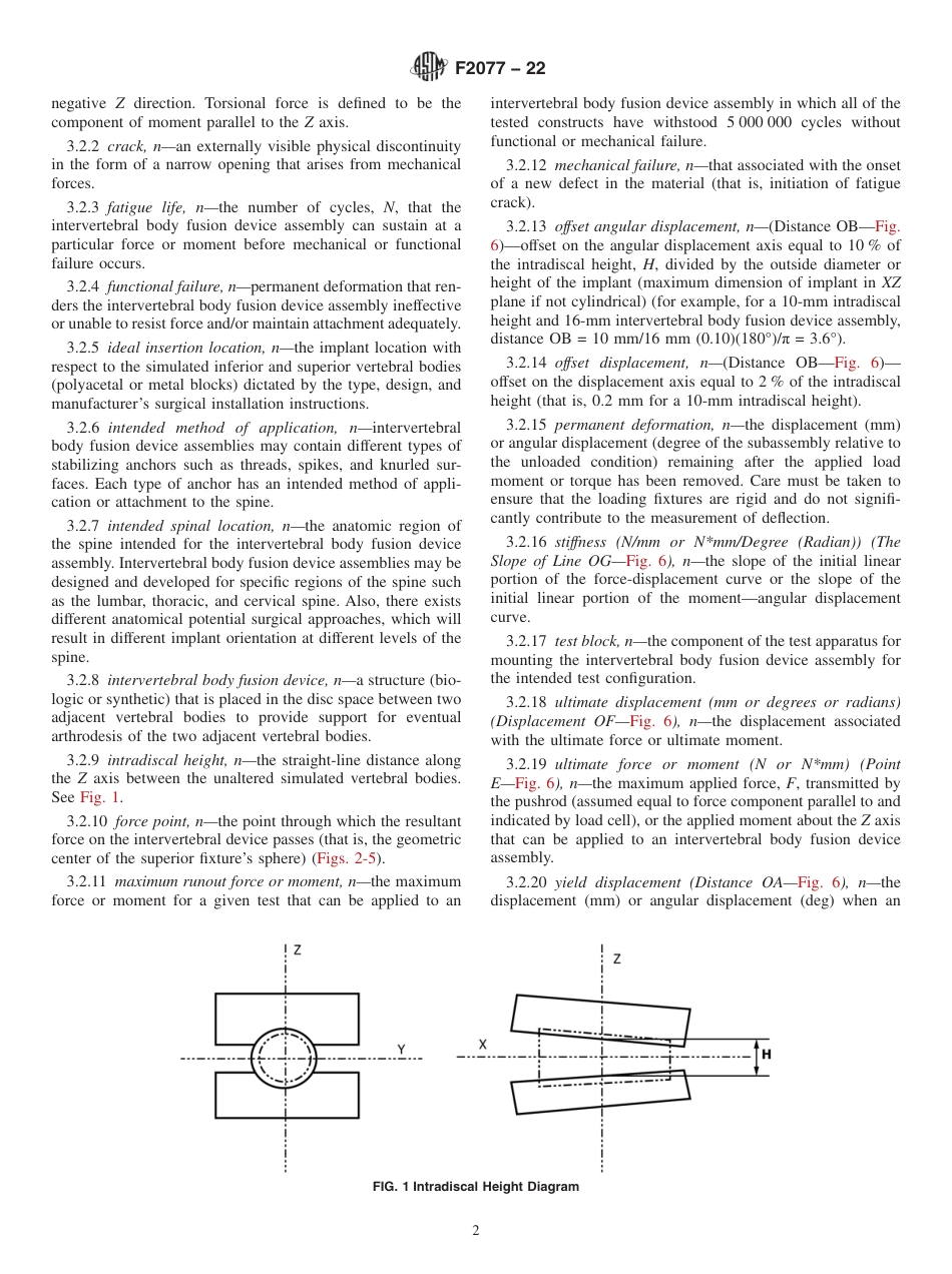 ASTM F2077 - 22.pdf_第2页
